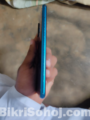 Honor 9x lite